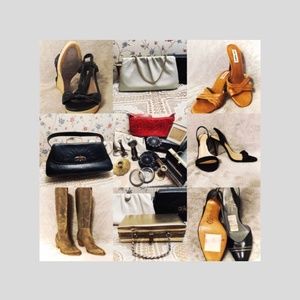 Meet your Posher, Tessa